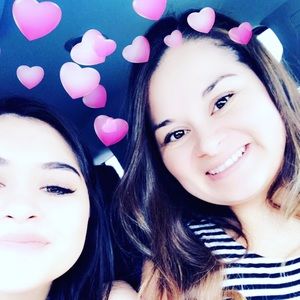 Meet your Posher, Jarita